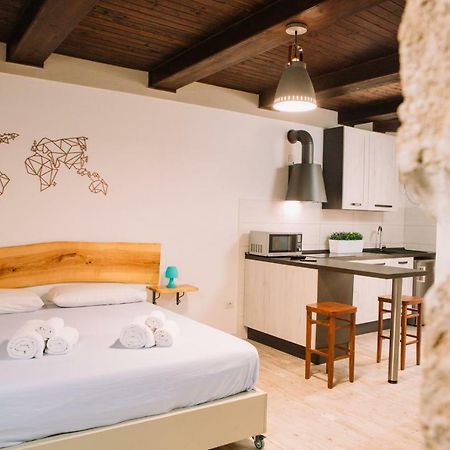 Apartment In The Heart Of The City Alghero Luaran gambar
