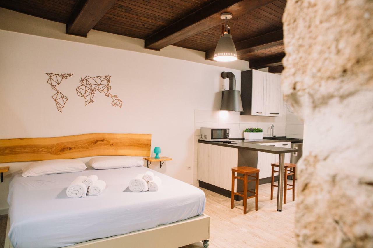 Apartment In The Heart Of The City Alghero Luaran gambar
