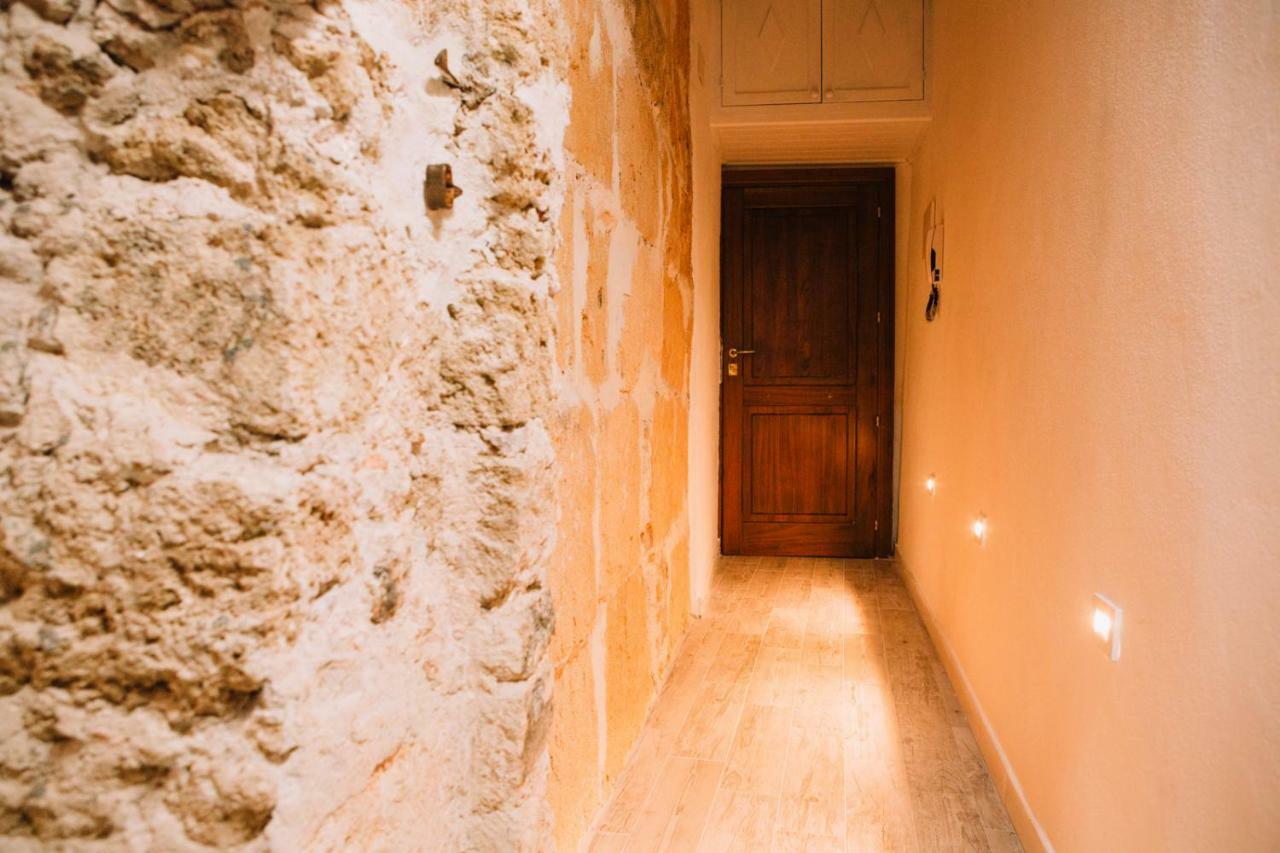 Apartment In The Heart Of The City Alghero Luaran gambar
