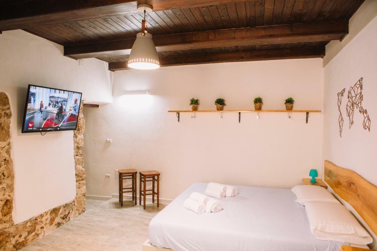 Apartment In The Heart Of The City Alghero Luaran gambar