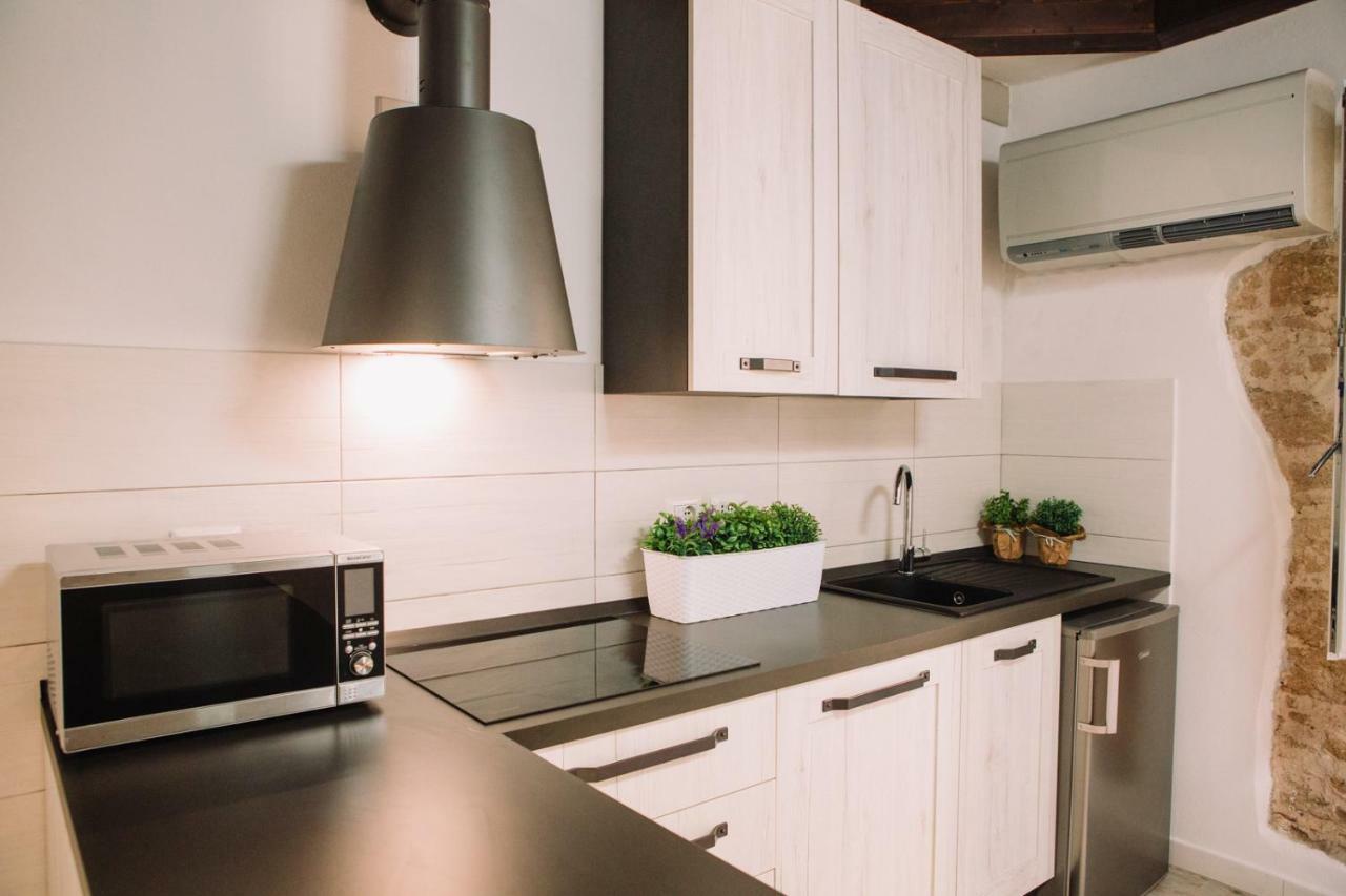 Apartment In The Heart Of The City Alghero Luaran gambar