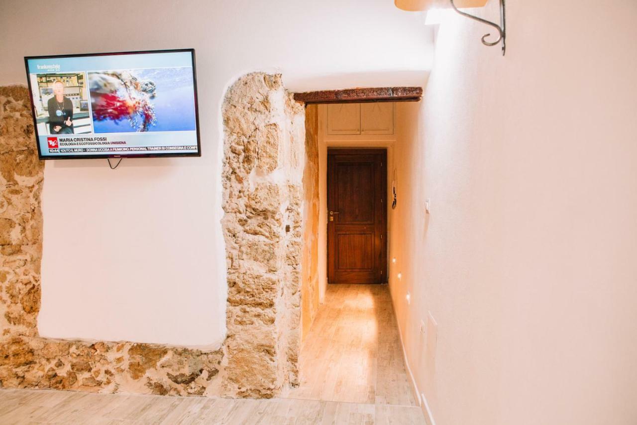 Apartment In The Heart Of The City Alghero Luaran gambar