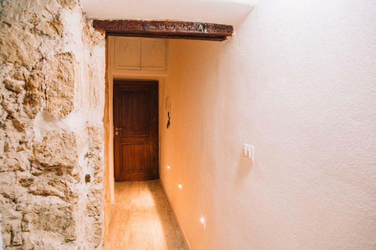 Apartment In The Heart Of The City Alghero Luaran gambar